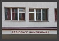Résidence Universitaire