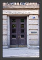 Paris Technologie