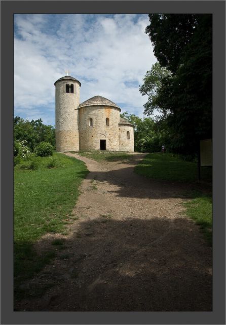 Rotunda sv. Jiří