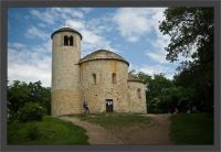 Rotunda sv. Jiří