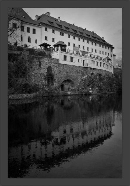 Hotel Růže