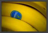 Reklama na banány #1