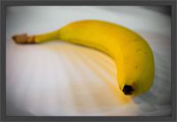 Vražda banánu #1