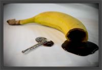 Vražda banánu