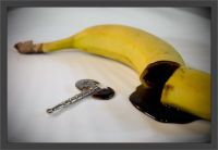 Vražda banánu #3