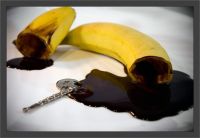 Vražda banánu #4