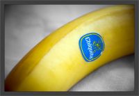 Reklama na banány #2