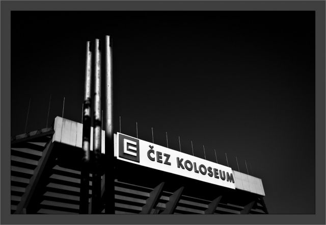 ČEZ Koloseum II.