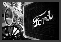 Starý Ford