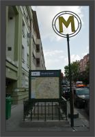 Pařížské metro v Praze?