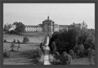 Hospital - celkový pohled